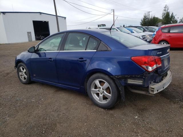 Photo 1 VIN: 1G1PF5SC1C7322166 - CHEVROLET CRUZE LT 