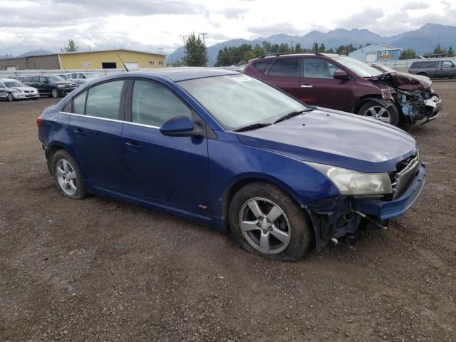 Photo 3 VIN: 1G1PF5SC1C7322166 - CHEVROLET CRUZE LT 