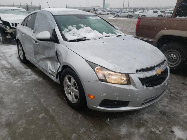 Photo 0 VIN: 1G1PF5SC1C7325844 - CHEVROLET CRUZE LT 