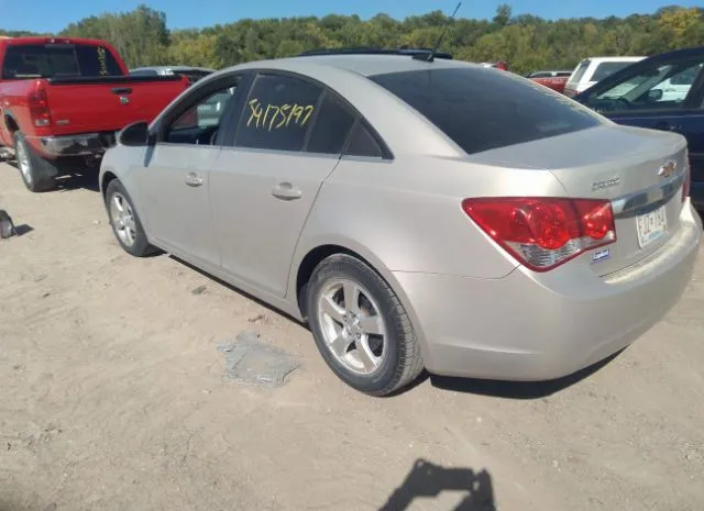 Photo 2 VIN: 1G1PF5SC1C7332342 - CHEVROLET CRUZE 