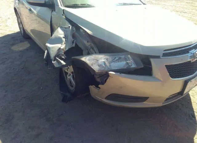 Photo 5 VIN: 1G1PF5SC1C7332342 - CHEVROLET CRUZE 