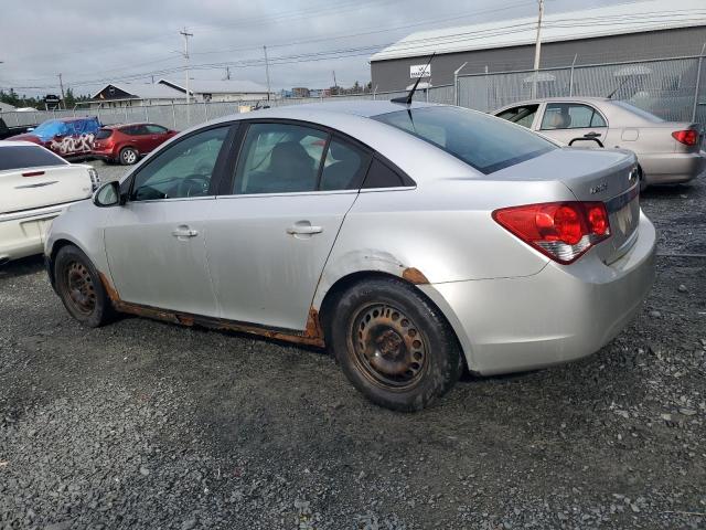 Photo 1 VIN: 1G1PF5SC1C7335967 - CHEVROLET CRUZE 