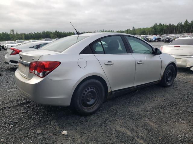 Photo 2 VIN: 1G1PF5SC1C7335967 - CHEVROLET CRUZE 