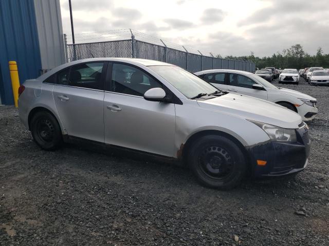 Photo 3 VIN: 1G1PF5SC1C7335967 - CHEVROLET CRUZE 