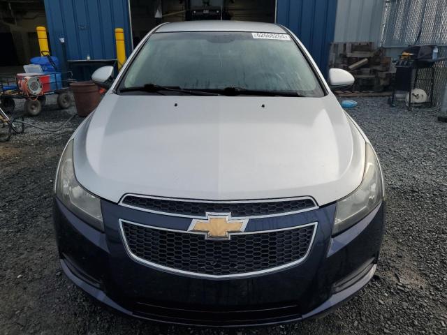 Photo 4 VIN: 1G1PF5SC1C7335967 - CHEVROLET CRUZE 