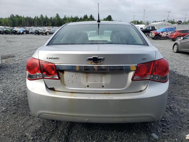 Photo 5 VIN: 1G1PF5SC1C7335967 - CHEVROLET CRUZE 