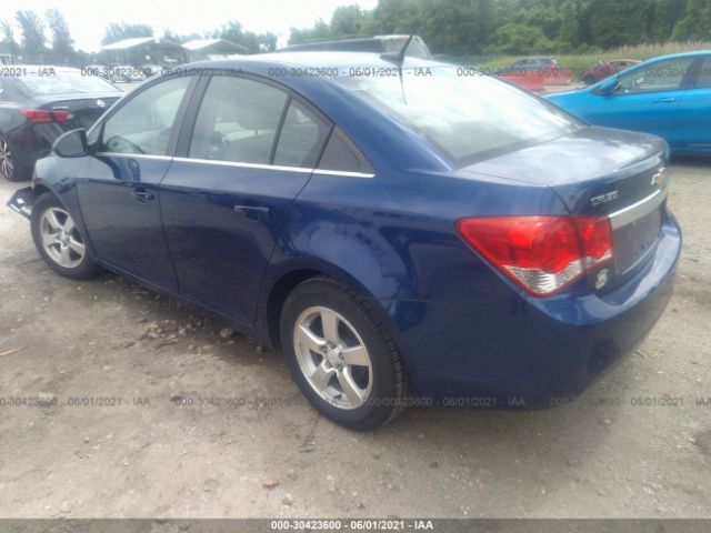 Photo 2 VIN: 1G1PF5SC1C7336388 - CHEVROLET CRUZE 