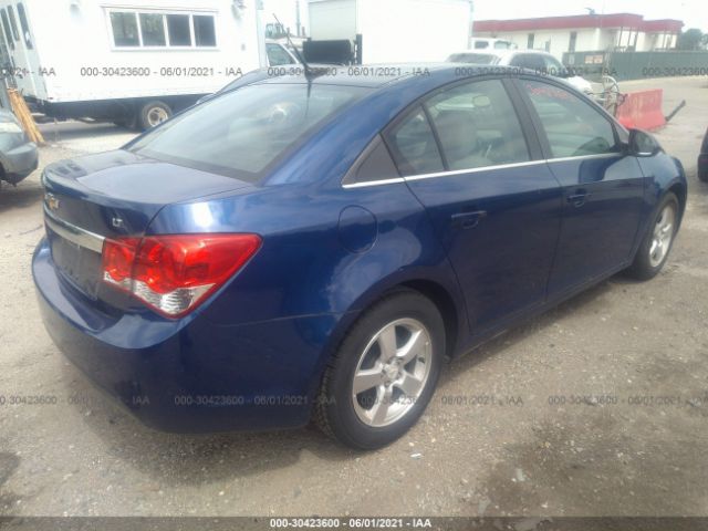 Photo 3 VIN: 1G1PF5SC1C7336388 - CHEVROLET CRUZE 