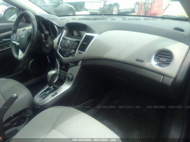 Photo 4 VIN: 1G1PF5SC1C7336388 - CHEVROLET CRUZE 