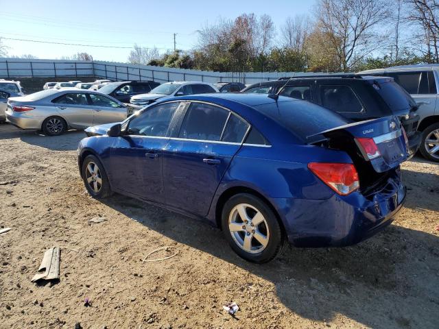 Photo 1 VIN: 1G1PF5SC1C7338920 - CHEVROLET CRUZE LT 