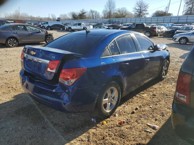 Photo 2 VIN: 1G1PF5SC1C7338920 - CHEVROLET CRUZE LT 