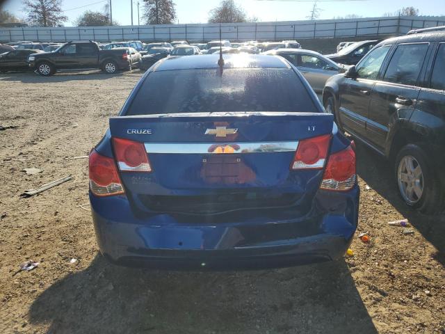 Photo 5 VIN: 1G1PF5SC1C7338920 - CHEVROLET CRUZE LT 