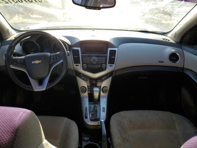 Photo 7 VIN: 1G1PF5SC1C7338920 - CHEVROLET CRUZE LT 