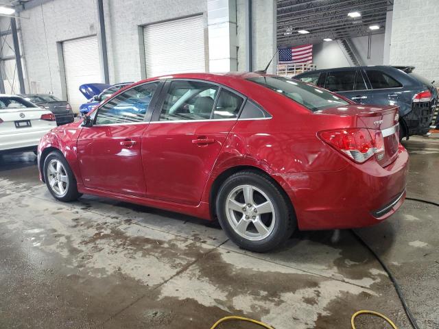 Photo 1 VIN: 1G1PF5SC1C7342417 - CHEVROLET CRUZE LT 