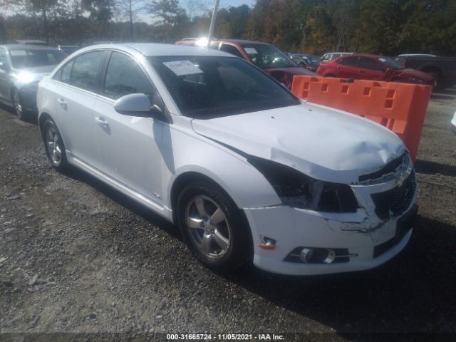 Photo 0 VIN: 1G1PF5SC1C7345740 - CHEVROLET CRUZE 