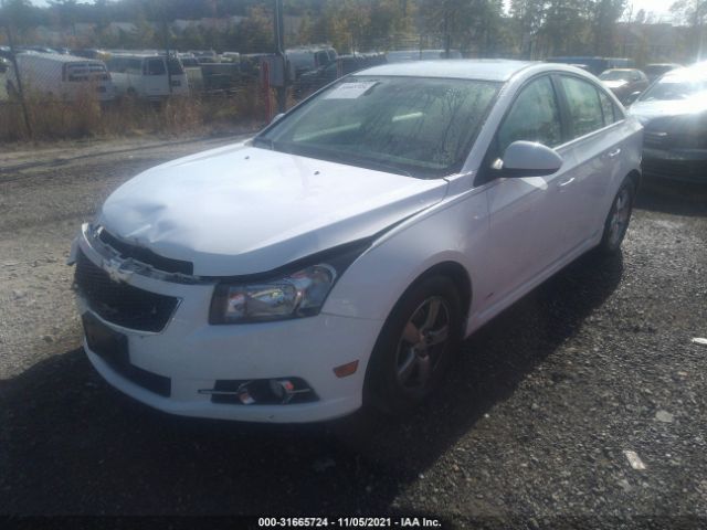 Photo 1 VIN: 1G1PF5SC1C7345740 - CHEVROLET CRUZE 