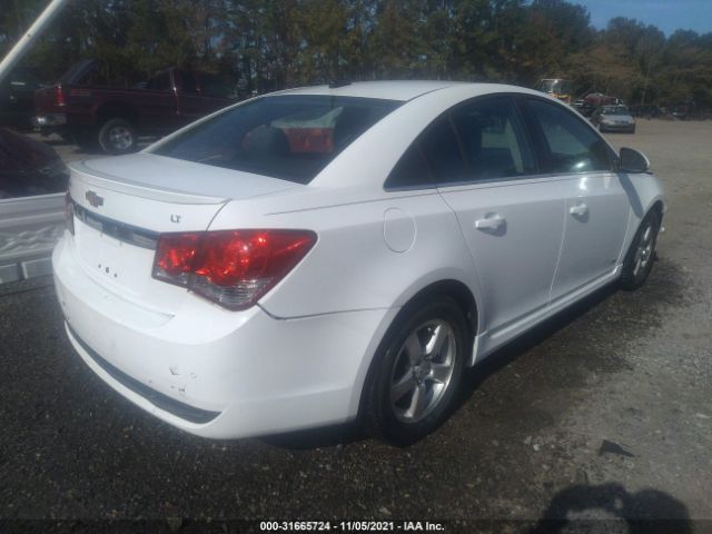 Photo 3 VIN: 1G1PF5SC1C7345740 - CHEVROLET CRUZE 