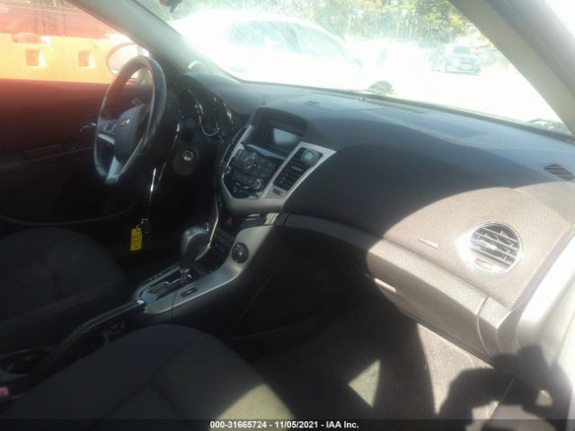 Photo 4 VIN: 1G1PF5SC1C7345740 - CHEVROLET CRUZE 