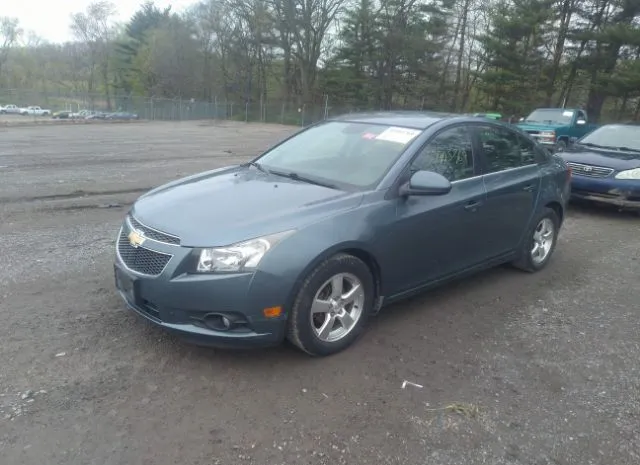 Photo 1 VIN: 1G1PF5SC1C7346869 - CHEVROLET CRUZE 