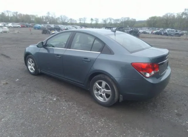 Photo 2 VIN: 1G1PF5SC1C7346869 - CHEVROLET CRUZE 