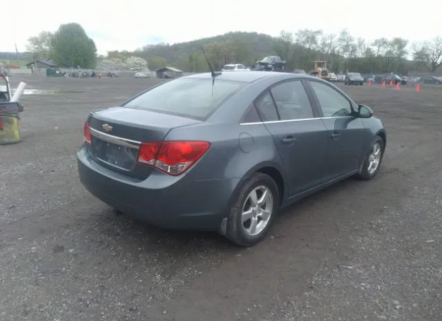 Photo 3 VIN: 1G1PF5SC1C7346869 - CHEVROLET CRUZE 