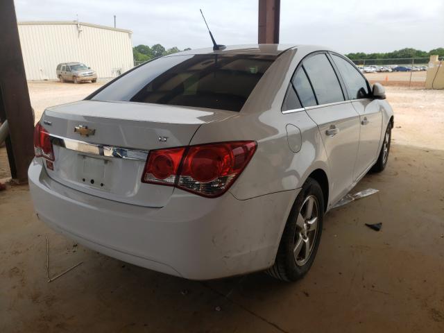 Photo 3 VIN: 1G1PF5SC1C7350534 - CHEVROLET CRUZE LT 