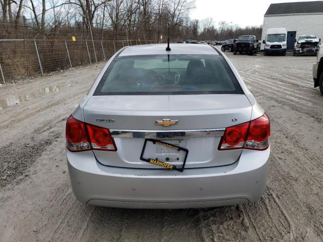 Photo 5 VIN: 1G1PF5SC1C7355278 - CHEVROLET CRUZE LT 