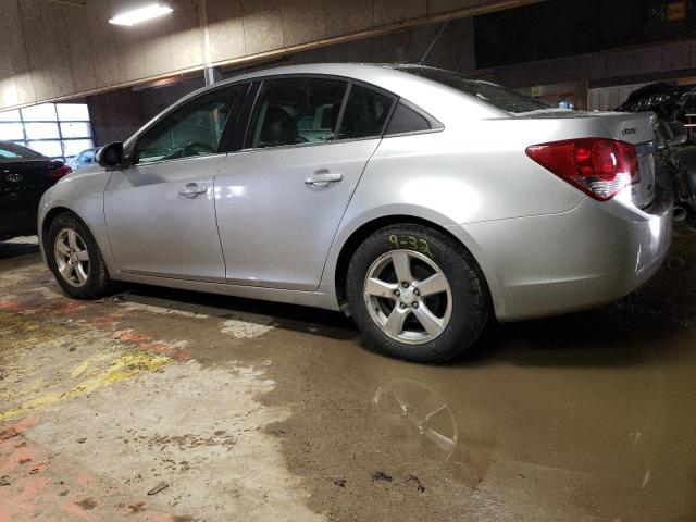 Photo 1 VIN: 1G1PF5SC1C7356656 - CHEVROLET CRUZE LT 