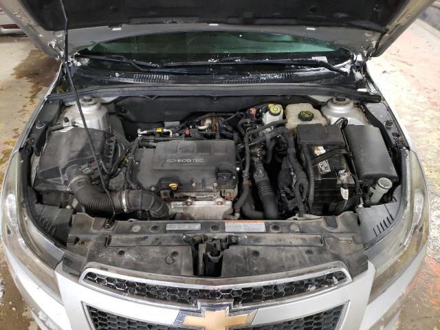 Photo 10 VIN: 1G1PF5SC1C7356656 - CHEVROLET CRUZE LT 