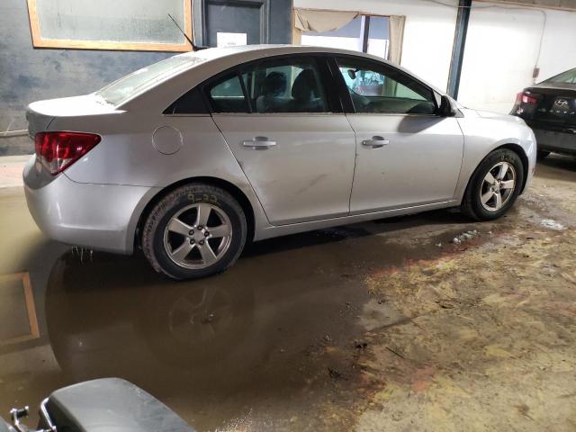 Photo 2 VIN: 1G1PF5SC1C7356656 - CHEVROLET CRUZE LT 