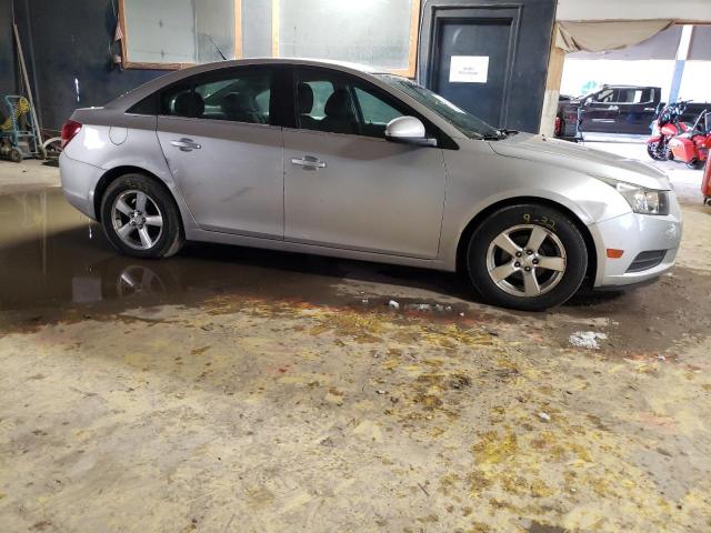 Photo 3 VIN: 1G1PF5SC1C7356656 - CHEVROLET CRUZE LT 