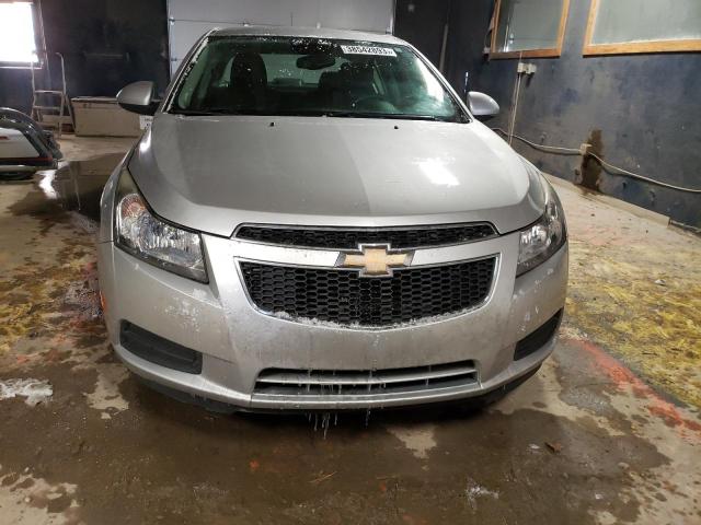 Photo 4 VIN: 1G1PF5SC1C7356656 - CHEVROLET CRUZE LT 