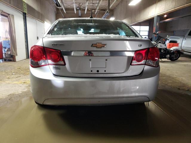 Photo 5 VIN: 1G1PF5SC1C7356656 - CHEVROLET CRUZE LT 