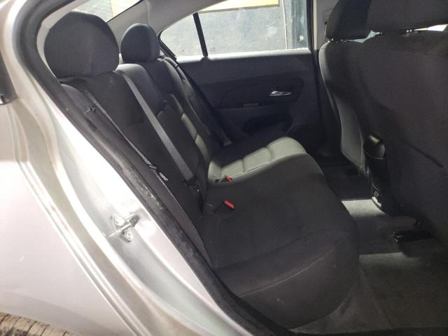 Photo 9 VIN: 1G1PF5SC1C7356656 - CHEVROLET CRUZE LT 