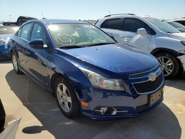 Photo 0 VIN: 1G1PF5SC1C7366278 - CHEVROLET CRUZE LT 