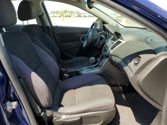 Photo 4 VIN: 1G1PF5SC1C7366278 - CHEVROLET CRUZE LT 