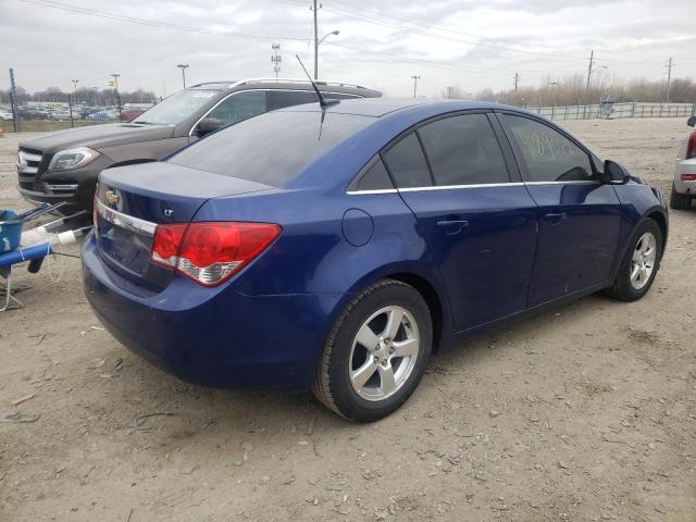 Photo 3 VIN: 1G1PF5SC1C7384750 - CHEVROLET CRUZE LT 