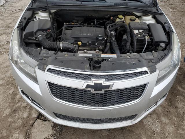 Photo 10 VIN: 1G1PF5SC1C7386742 - CHEVROLET CRUZE 