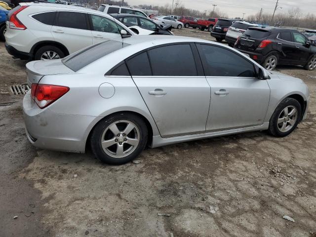 Photo 2 VIN: 1G1PF5SC1C7386742 - CHEVROLET CRUZE 