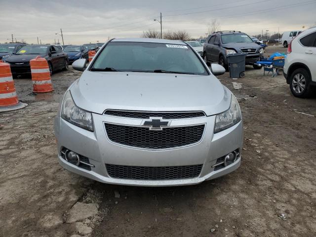 Photo 4 VIN: 1G1PF5SC1C7386742 - CHEVROLET CRUZE 