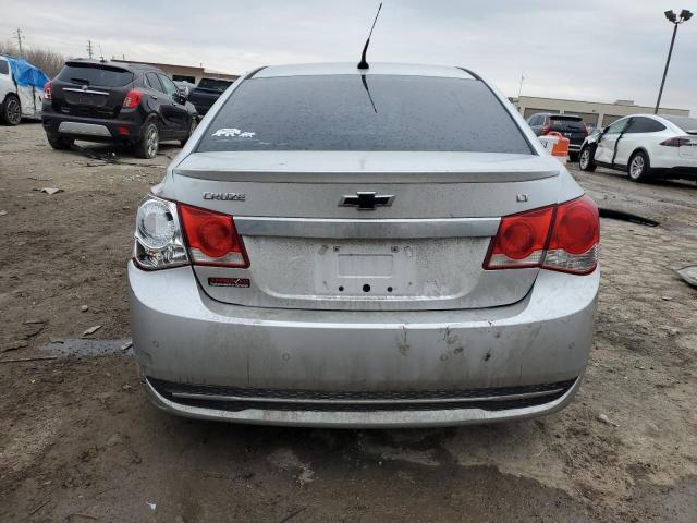 Photo 5 VIN: 1G1PF5SC1C7386742 - CHEVROLET CRUZE 