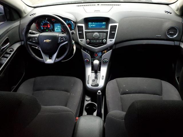 Photo 7 VIN: 1G1PF5SC1C7386742 - CHEVROLET CRUZE 