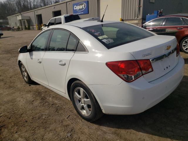 Photo 1 VIN: 1G1PF5SC1C7390466 - CHEVROLET CRUZE 