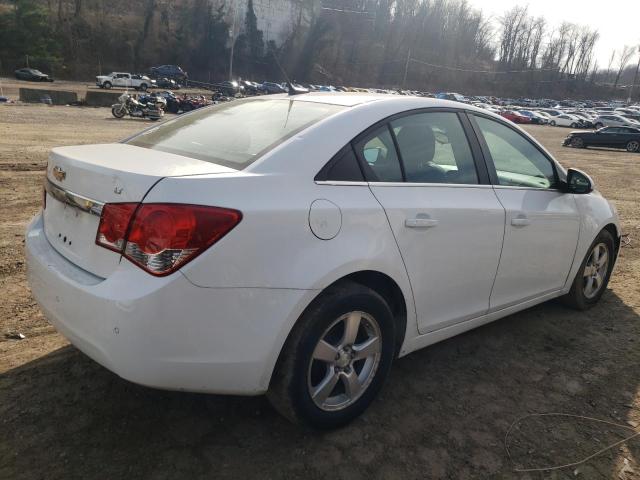 Photo 2 VIN: 1G1PF5SC1C7390466 - CHEVROLET CRUZE 