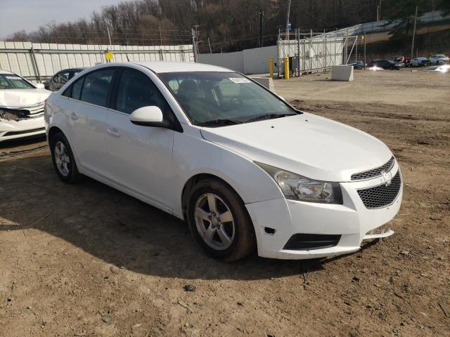 Photo 3 VIN: 1G1PF5SC1C7390466 - CHEVROLET CRUZE 