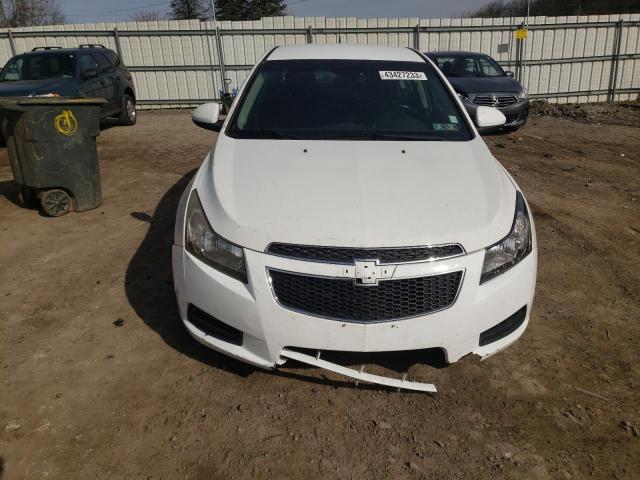 Photo 4 VIN: 1G1PF5SC1C7390466 - CHEVROLET CRUZE 