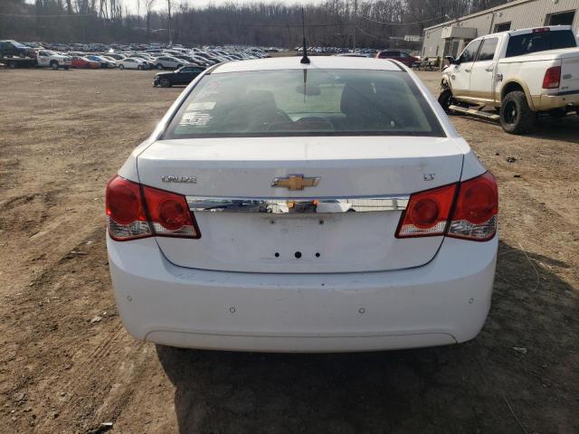 Photo 5 VIN: 1G1PF5SC1C7390466 - CHEVROLET CRUZE 