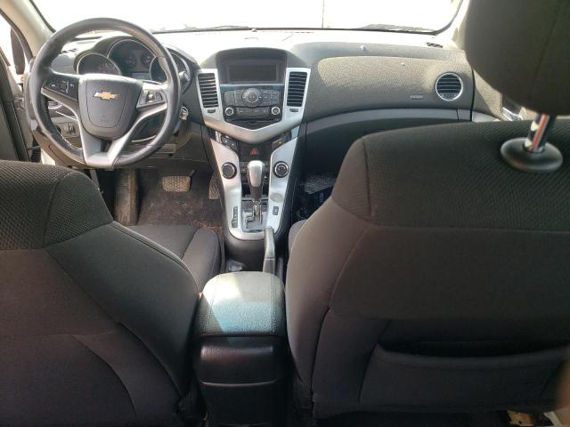 Photo 7 VIN: 1G1PF5SC1C7390466 - CHEVROLET CRUZE 