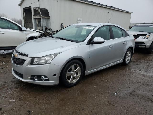 Photo 0 VIN: 1G1PF5SC1C7406973 - CHEVROLET CRUZE 