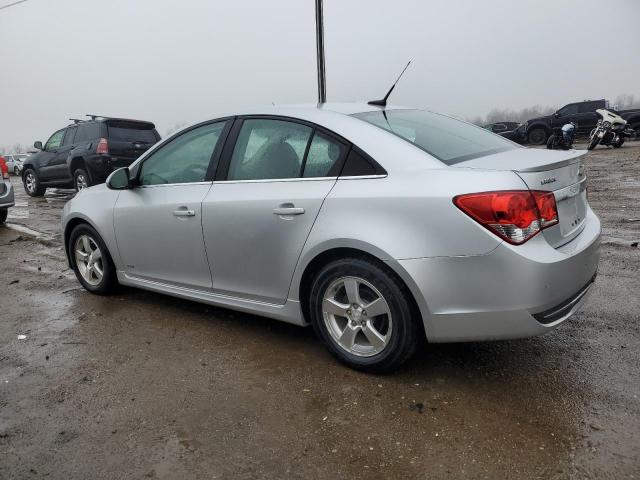 Photo 1 VIN: 1G1PF5SC1C7406973 - CHEVROLET CRUZE 